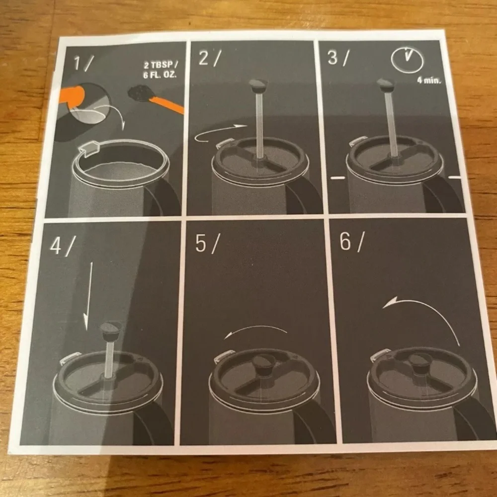 Java Press - Picture 8 of 8